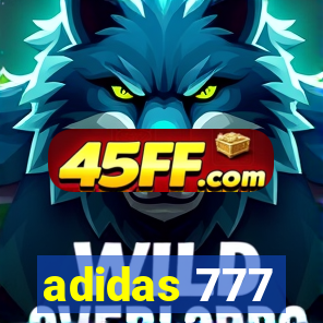 adidas 777